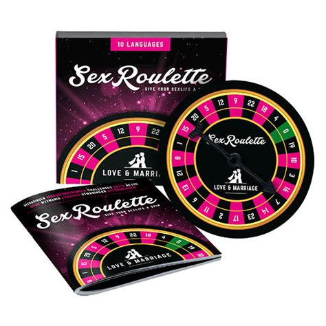 sexy roulette